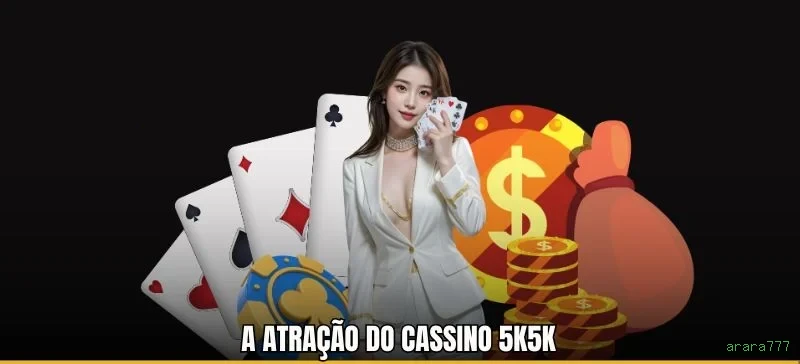 Bônus arara777