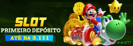 Cassino ao Vivo arara777