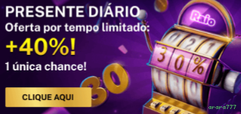 Jogos de Mesa arara777
