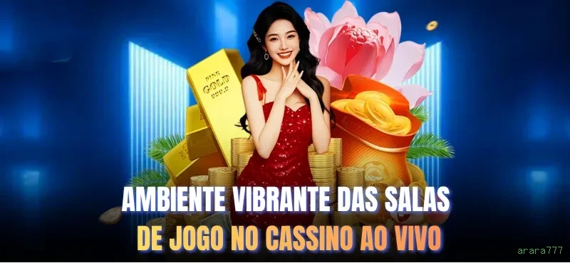 Sacar arara777