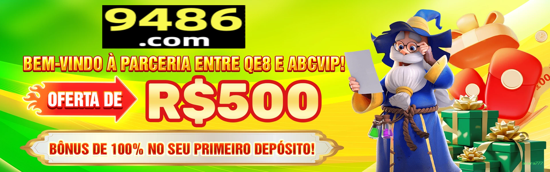 arara777 Plataforma