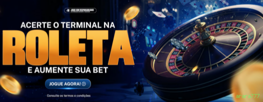 Termos Financeiros arara777