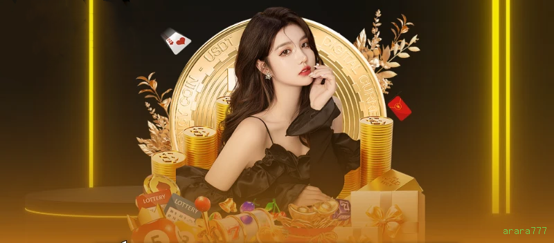 Wild West Gold Slot
